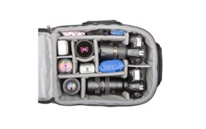 Think Tank Airport International V3.0 Trolley