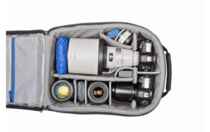 Think Tank Airport Security V3.0 Trolley