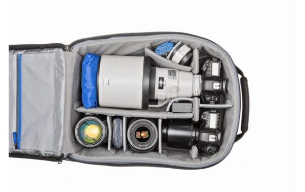Think Tank Airport Security V3.0 Trolley