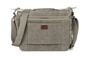 Think Tank Retrospec 7 V2.0 - Pinestone Schultertasche