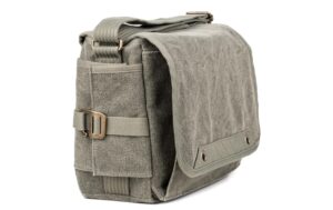 Think Tank Retrospec 7 V2.0 - Pinestone Schultertasche