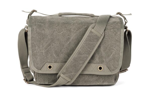 Think Tank Retrospec 7 V2.0 - Pinestone Schultertasche