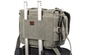 Think Tank Retrospec 7 V2.0 - Pinestone Schultertasche
