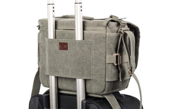 Think Tank Retrospec 7 V2.0 - Pinestone Schultertasche