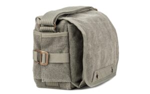 Think Tank Retrospec 5 V2.0 - Pinestone Schultertasche