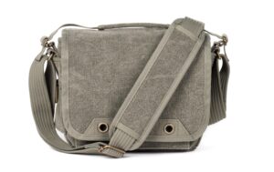 Think Tank Retrospec 5 V2.0 - Pinestone Schultertasche