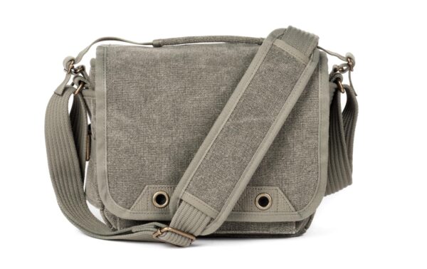 Think Tank Retrospec 5 V2.0 - Pinestone Schultertasche
