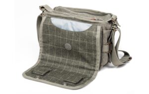 Think Tank Retrospec 5 V2.0 - Pinestone Schultertasche