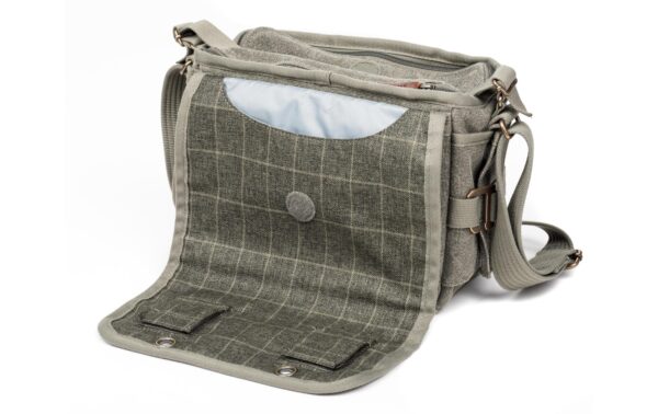 Think Tank Retrospec 5 V2.0 - Pinestone Schultertasche