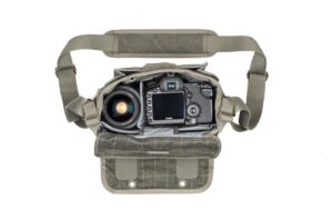 Think Tank Retrospec 5 V2.0 - Pinestone Schultertasche