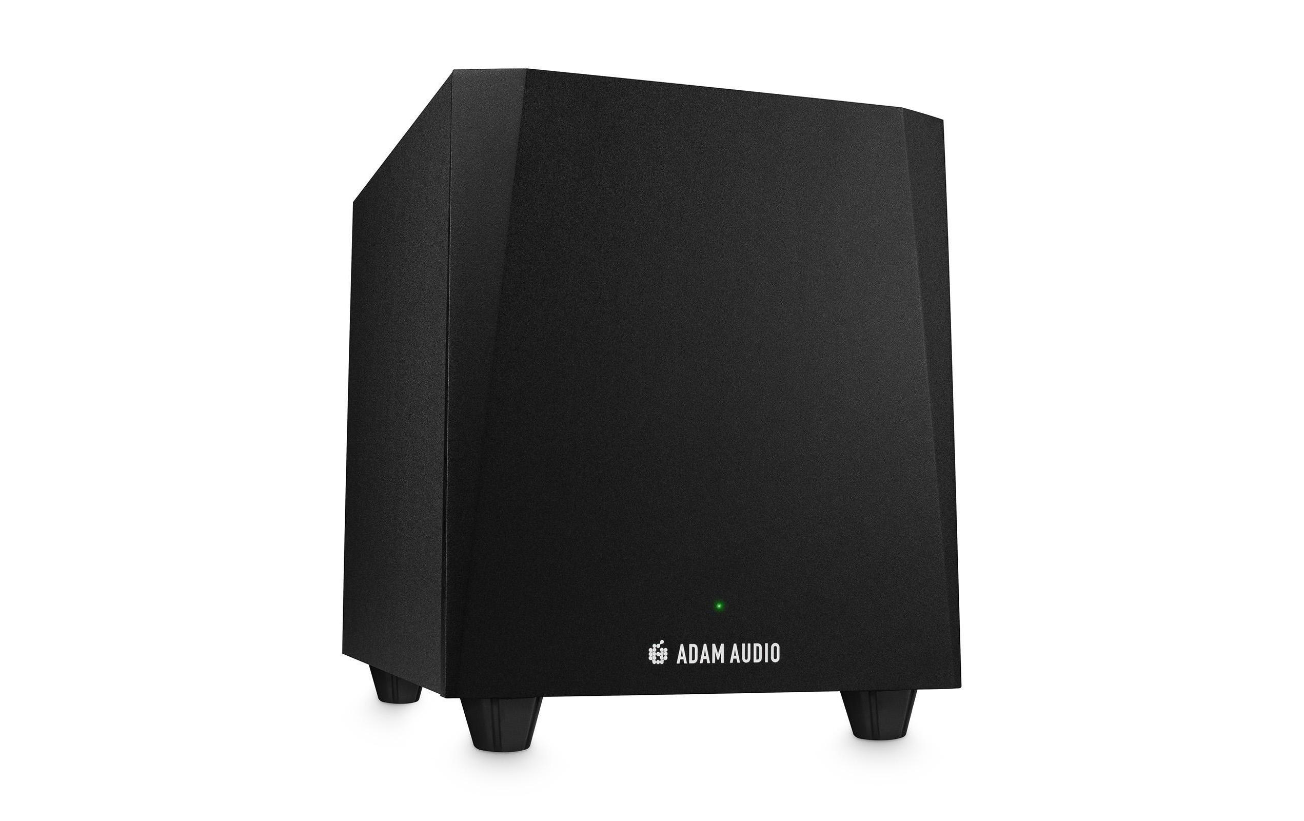 Adam Audio T10S Aktiver Studio-Subwoofer kaufen Schweiz | Mediatech.ch