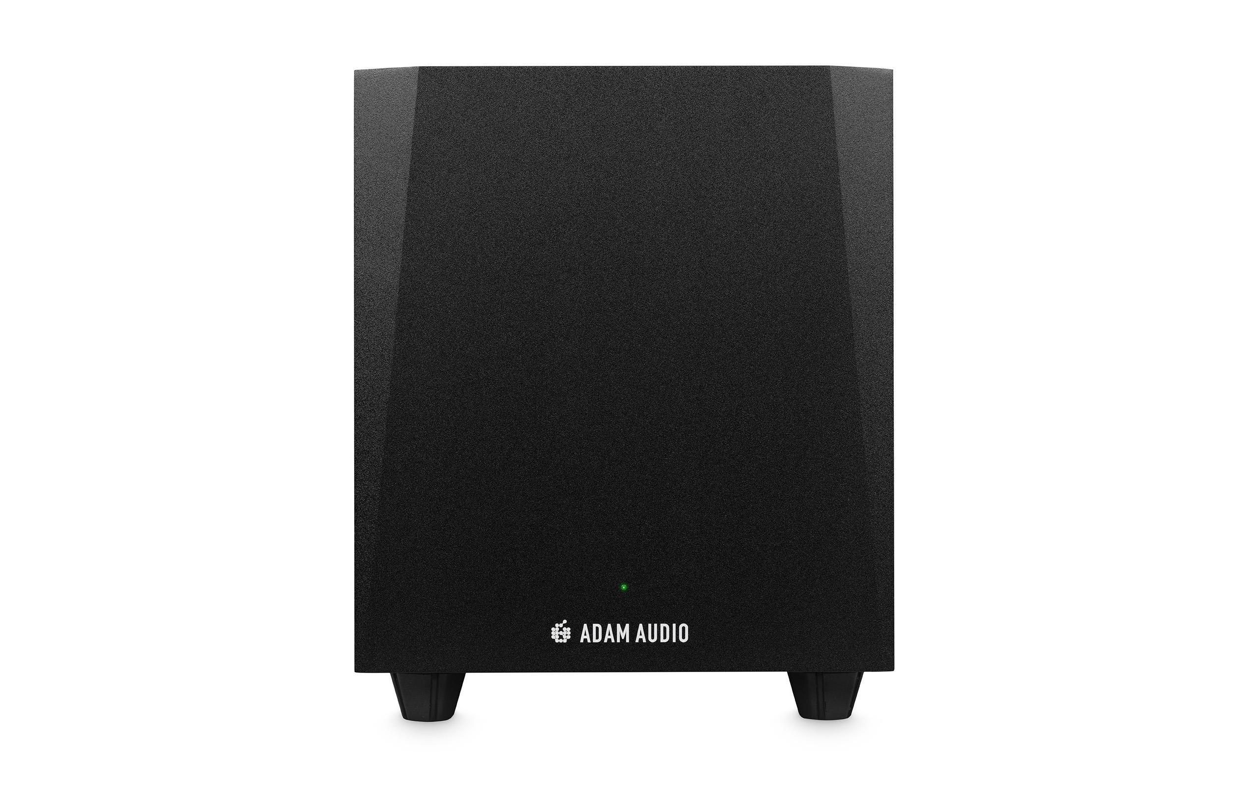 Adam Audio T10S Aktiver Studio-Subwoofer