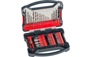 924964 - Mediatech kwb Bitbohrersatz 41-Teilig Promobox Standard kaufen Schweiz | Mediatech.ch