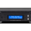 927369 - Mediatech TEAC PD-301DAB-X/B TEAC CD-Spieler/DAB/FM Tuner / Schwarz