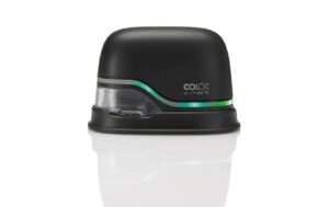 Colop E-Mark Stempel schwarz