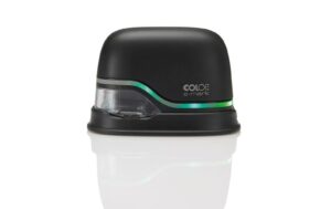 Colop E-Mark Stempel schwarz