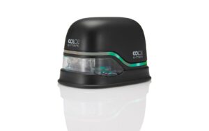 Colop E-Mark Stempel schwarz