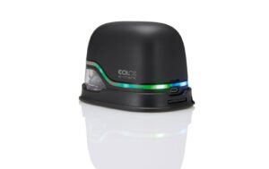 Colop E-Mark Stempel schwarz