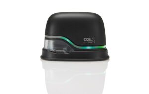 Colop E-Mark Stempel schwarz