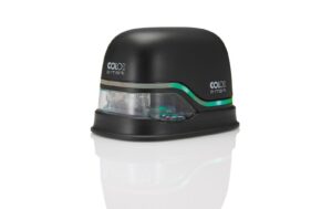 Colop E-Mark Stempel schwarz
