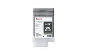 Canon Tinte PFI-102MBK / 0894B001 Matte Black