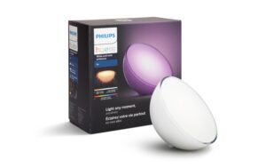 Philips hue GO DLC 6W LED, 520lm, BT