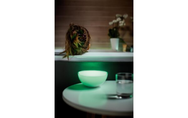 Philips hue GO DLC 6W LED, 520lm, BT