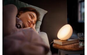 Philips hue GO DLC 6W LED, 520lm, BT
