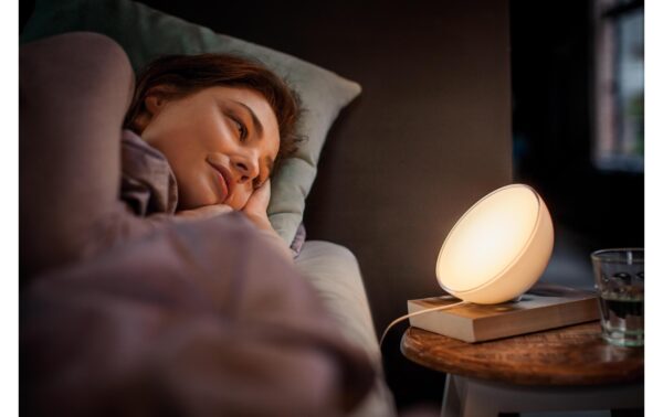 Philips hue GO DLC 6W LED, 520lm, BT