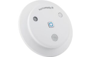 Homematic IP Alarmsirene 2