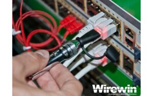 Wirewin LED Detektor USB passend für LED-Patchkabel