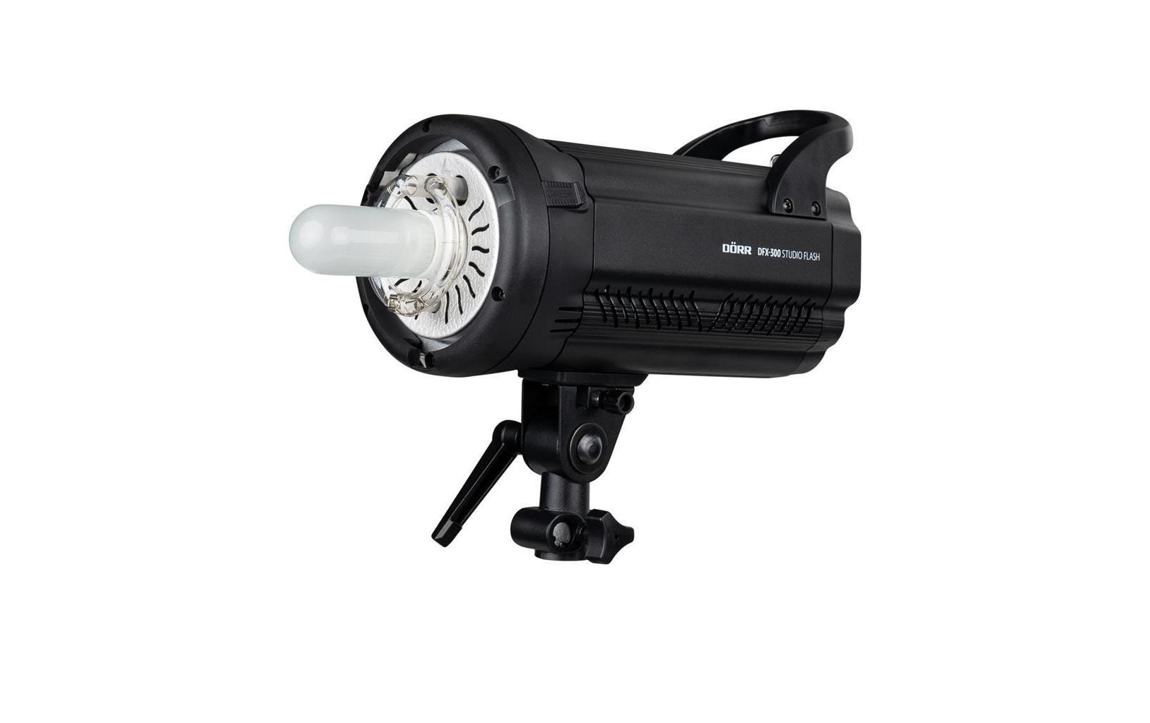 941330 - Mediatech Dörr Studioblitz DFX-300 kaufen Schweiz | Mediatech.ch