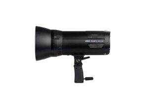 Dörr TTL Blitz DMX-600 mit Akku 