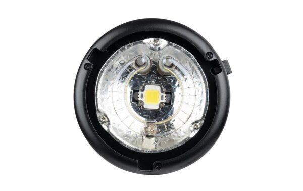 Dörr TTL Blitz DMX-600 mit Akku 