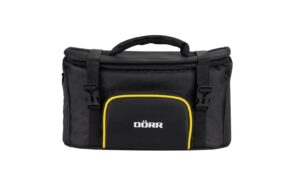Dörr TTL Blitz DMX-600 mit Akku 
