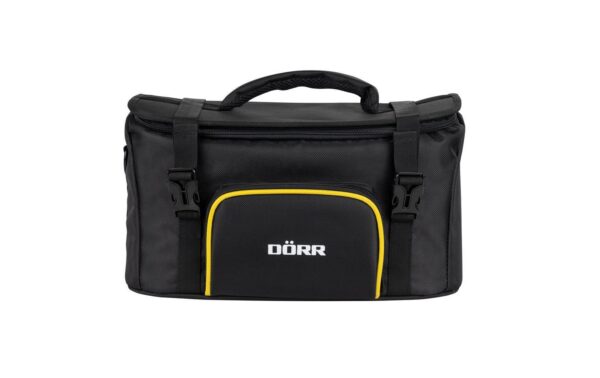 Dörr TTL Blitz DMX-600 mit Akku 