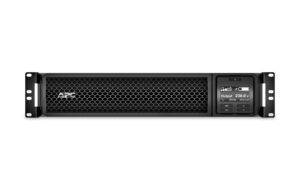 941721_3 - Mediatech USV APC SRT1500RMXLI 1500VA/1500W Rack, Doppelwandler