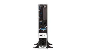 USV APC SRT1000XLI 1000VA/1000W Rack, Doppelwandler