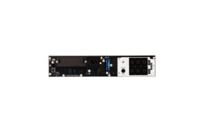 USV APC SRT1000XLI 1000VA/1000W Rack, Doppelwandler