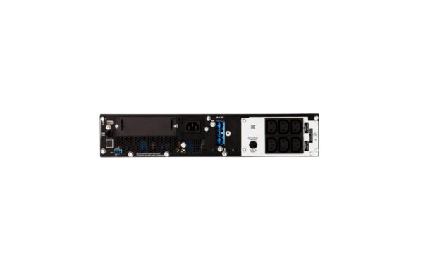 USV APC SRT1000XLI 1000VA/1000W Rack, Doppelwandler