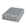 943161 - Mediatech AXIS Encoder P7304 PoE, H.264/H.265, MJPEG, 4-Kanal