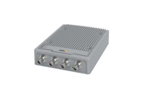 943161 - Mediatech AXIS Encoder P7304 PoE, H.264/H.265, MJPEG, 4-Kanal kaufen Schweiz | Mediatech.ch