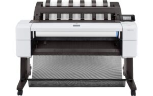 944014 - Mediatech HP Inc. HP DesignJet T1600PS - 36, bis 914mm A0, USB 2.0, LAN, PostScript kaufen | Mediatech.ch