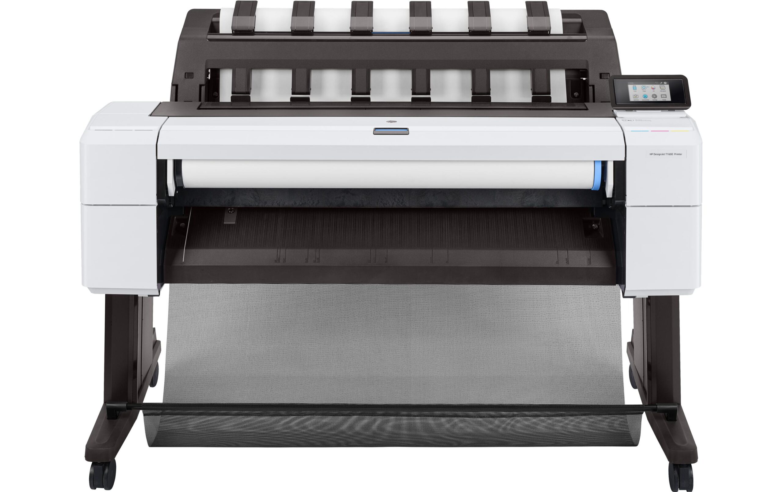 944014 - Mediatech HP Inc. HP DesignJet T1600PS - 36, bis 914mm A0, USB 2.0, LAN, PostScript kaufen | Mediatech.ch