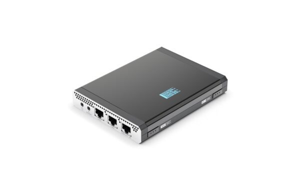 944051_2 - Mediatech HDFury Maestro inkl. RX HDBT>2HDMI Matrix Switcher 4x2, HDMI>HDMI/HDBT, Scaler