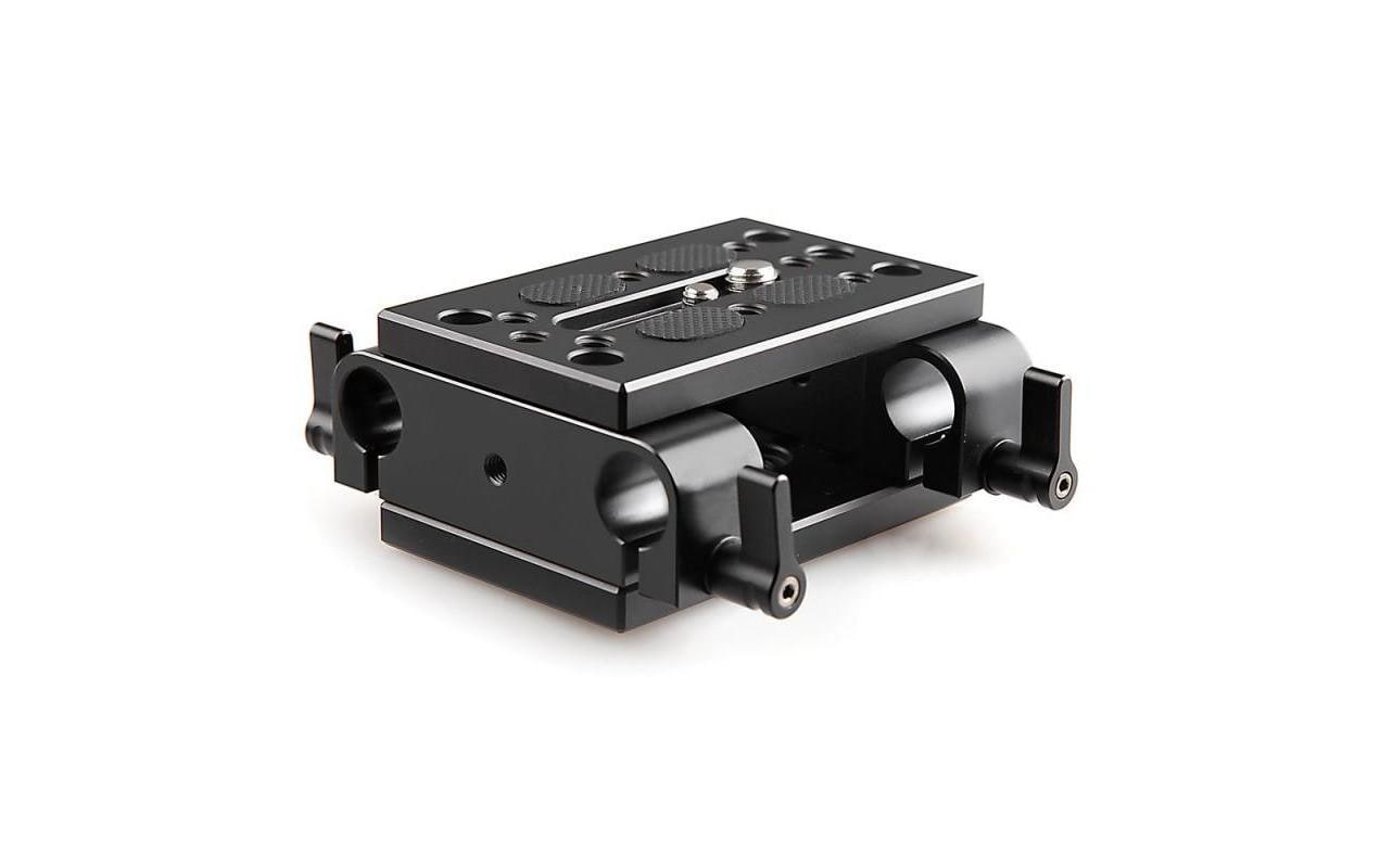SmallRig Tripod Mount Kit W/15mm Rail Block kaufen Schweiz | Mediatech.ch