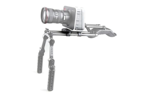 SmallRig Tripod Mount Kit W/15mm Rail Block 