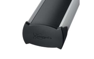 Vogels PUC 2530 Deckenhalterung, Silber
