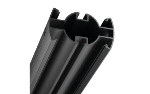 946712_1 - Mediatech Vogels PUC 2530B Deckenhalterung, Schwarz