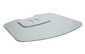 946717 - Mediatech Vogels PFF 7020 Bodenplatte, Silber kaufen Schweiz | Mediatech.ch